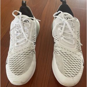 Nike 270 Air Max Mens Size US 10